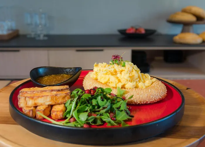 Hotell Indigo By Ihg-adults Only