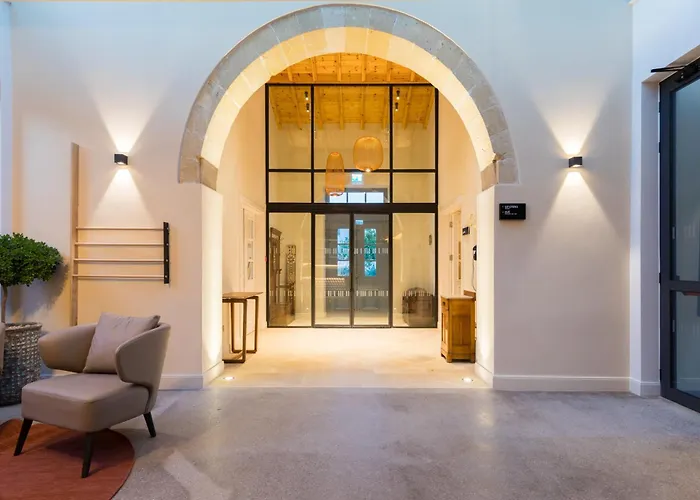 Hotel Indigo By Ihg-adults Only Larnaca