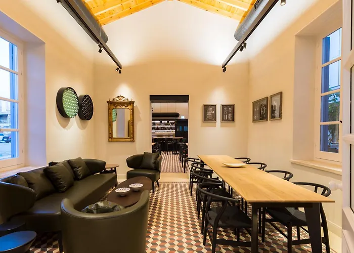 Indigo By Ihg-adults Only Hotell