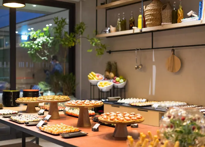 Indigo By Ihg-adults Only