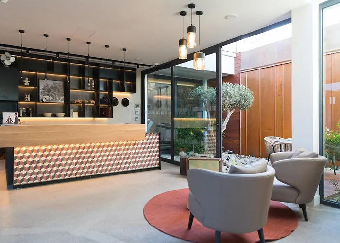 Hotel Indigo By Ihg-adults Only 4*