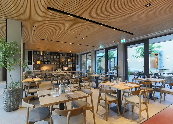 Indigo By Ihg-adults Only 4* Larnaca