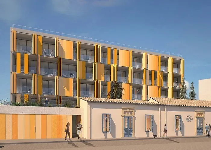 Indigo By Ihg-adults Only 4*