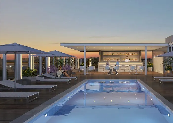 Hotell Indigo By Ihg-adults Only