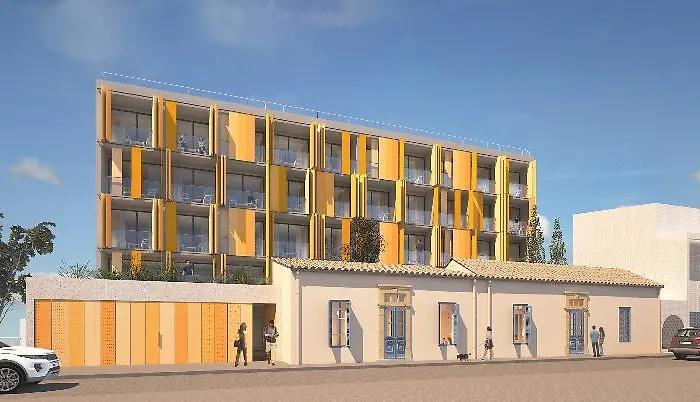 Indigo By Ihg-adults Only Hotel