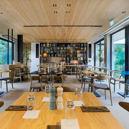 Indigo By Ihg-adults Only