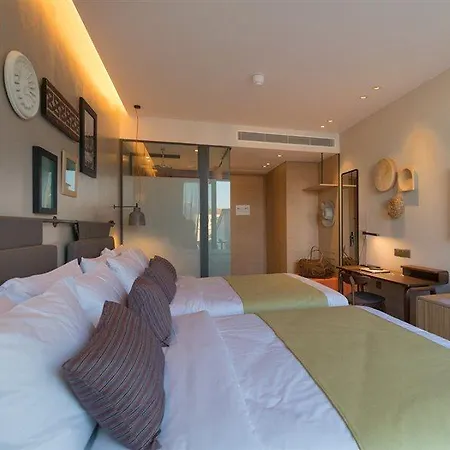 Hotel Indigo By Ihg-adults Only Larnaca