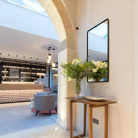 Indigo By Ihg-adults Only