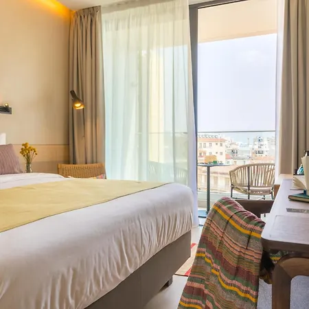 Hotel Indigo By Ihg-adults Only