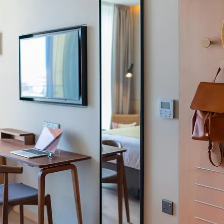 Hotel Indigo By Ihg-adults Only Larnaca