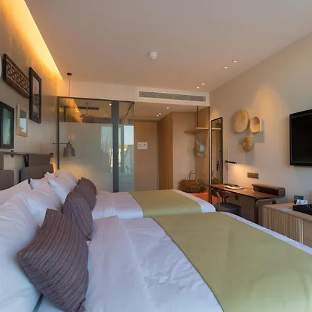 Indigo By Ihg-adults Only Larnaca