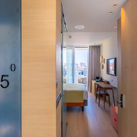 Hotel Indigo By Ihg-adults Only Larnaca