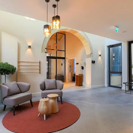 Hotel Indigo By Ihg-adults Only Larnaca