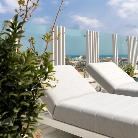 Hotel Indigo By Ihg-adults Only