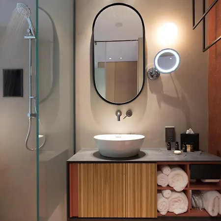 Indigo By Ihg-adults Only 4*