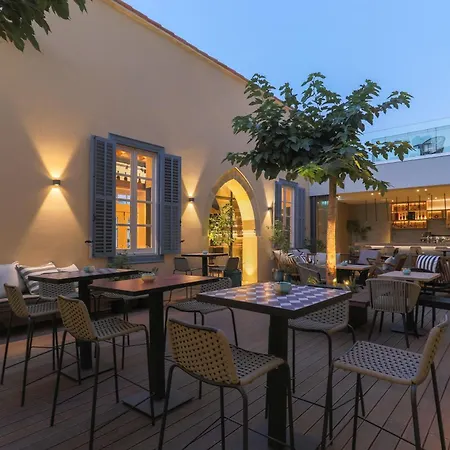 Hotel Indigo By Ihg-adults Only 4*