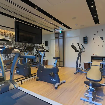 Indigo By Ihg-adults Only Hotel