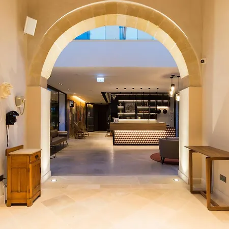 Indigo By Ihg-adults Only Hotel 4*