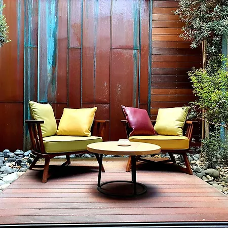 Hotel Indigo By Ihg-adults Only Larnaca