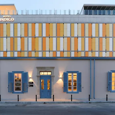 Hotel Indigo By Ihg-adults Only Larnaca