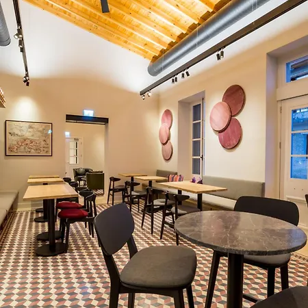 Indigo By Ihg-adults Only Hotel