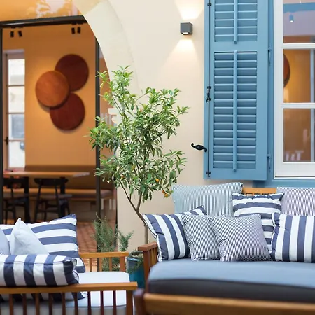 Indigo By Ihg-adults Only 4*