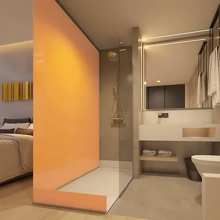 Indigo By Ihg-adults Only 4* Larnaca