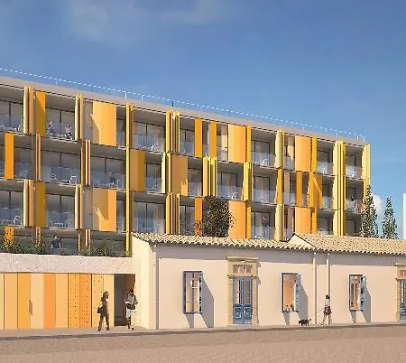 Indigo By Ihg-adults Only Hotel